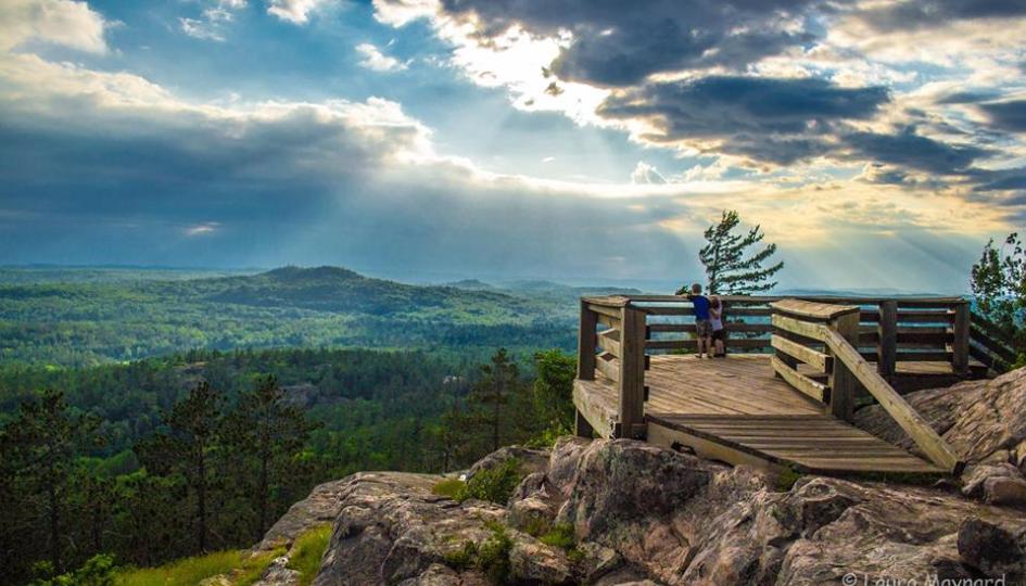 Sugarloaf mountain hike deals